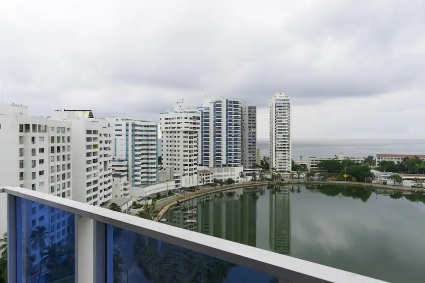 Apartamentos Amoblados Cartagena - Image 1