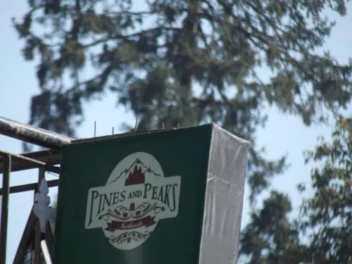 Pines and Peaks Hotel - Image 1