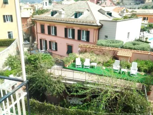 Hotel Villa Jolanda - Image 1