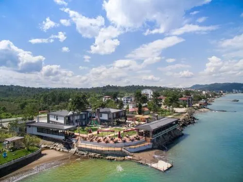 DERİN DENİZ BOUTIQUE HOTEL & RESTAURANT - Image 1