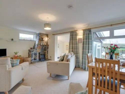 Holiday Home Bodinnick - Image 1