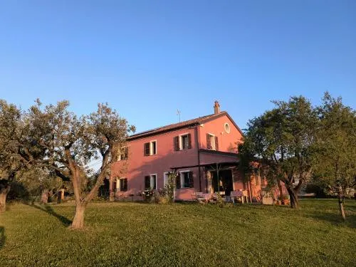 Casa Rosa - Image 1