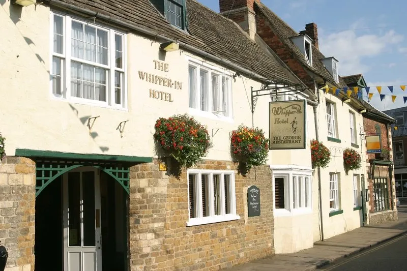 The George Inn - Image 1