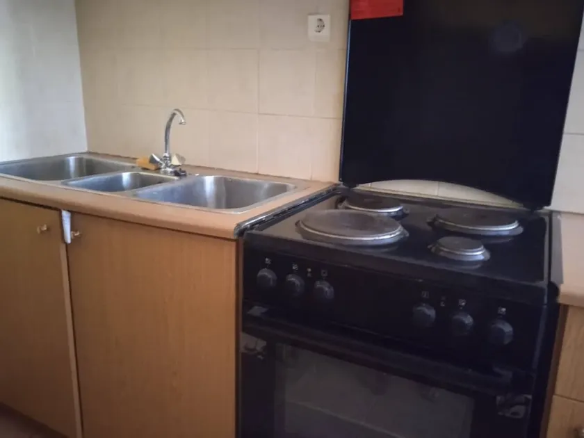 Ground Floor Studio 8 km Away From Malia - Image 1