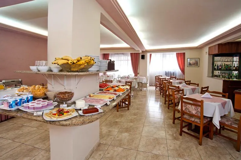 Terra Nobre Plaza Hotel - Image 1