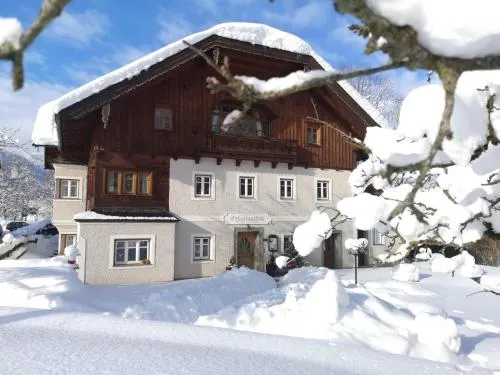 Bauernhof Erlachmuehle - Image 1