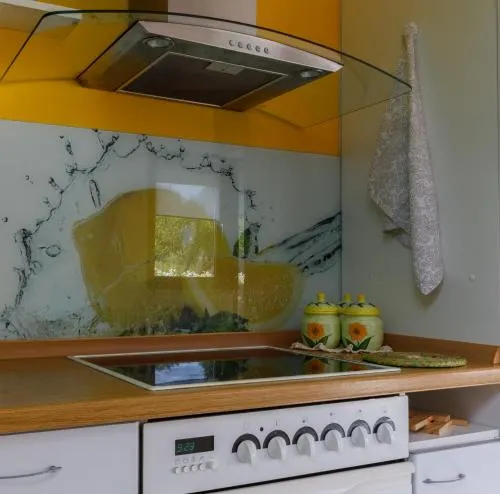 Apartment Nuška - Image 1