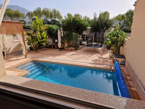 Villa sierra y mar - Image 1