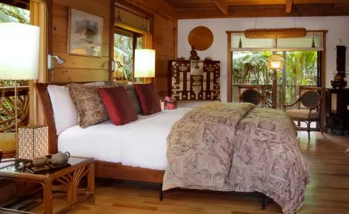 Lotus Garden Cottages - Image 1