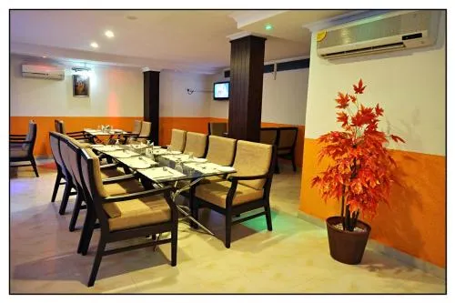 Eakachakra Residency - Image 1