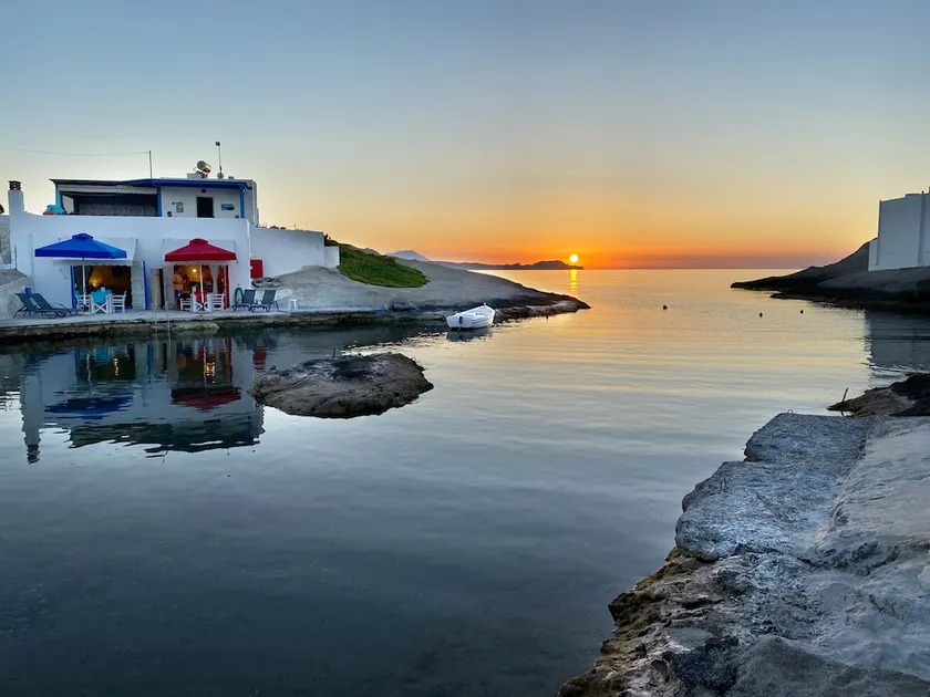 Milos Gem Suites Inn - Image 1