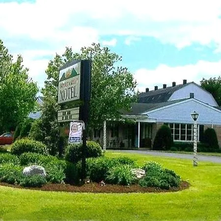 Sunset Valley Motel - Image 1
