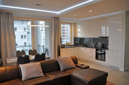 Apartament Kewin - Image 1