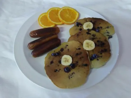MeHomeBy Bed and Breakfast - Image 1