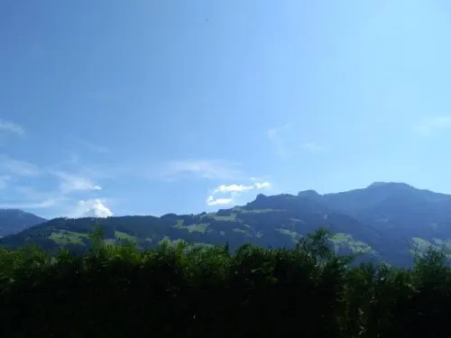 Zillertal Apartment mit Traumausblick - Haus Kirchler - Image 1