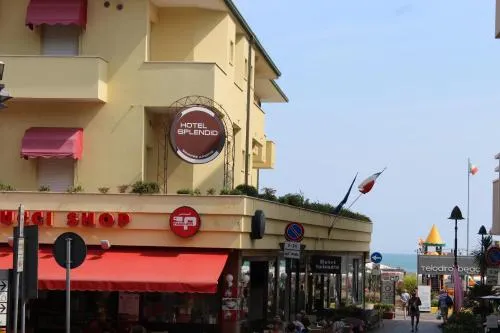 Hotel Splendid - Image 1