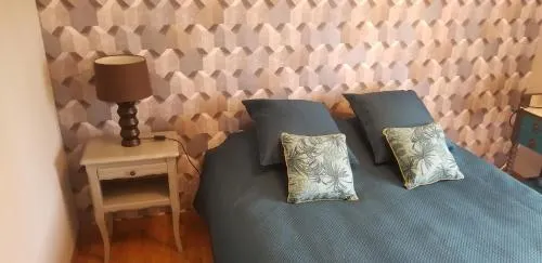 Chambre d'hôtes Morbihan Gwenva - Image 1
