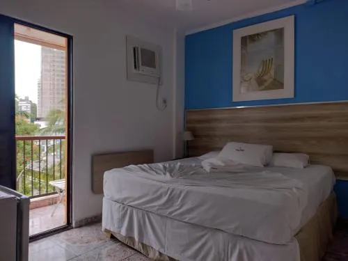 Astúrias Praia Hotel - Image 1
