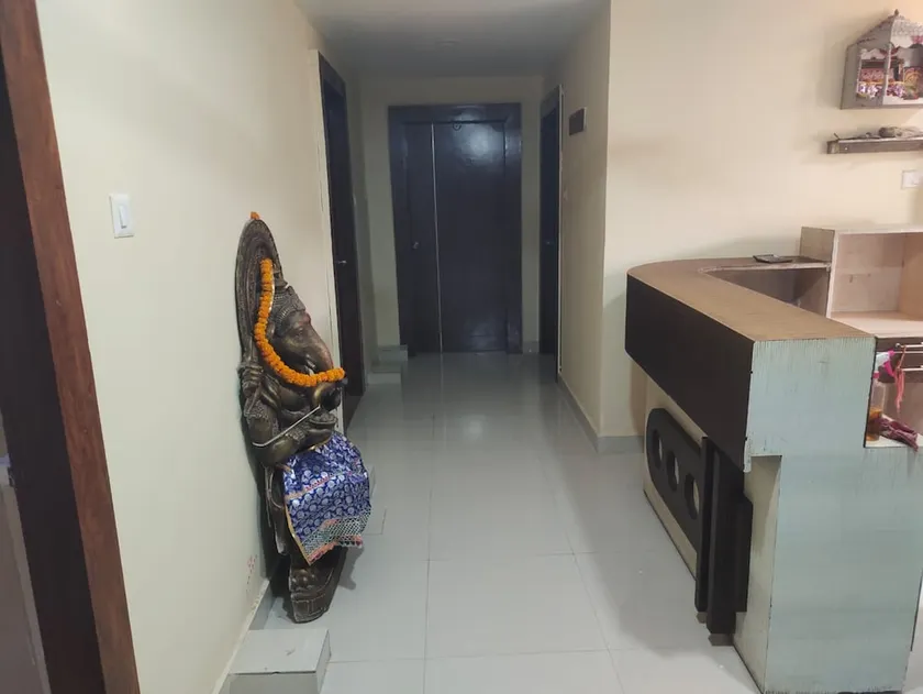 Goroomgo Grand Inn lodge Grand Raod Puri - Image 1