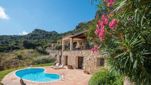 Villa Phoenix Arzachena - Image 1