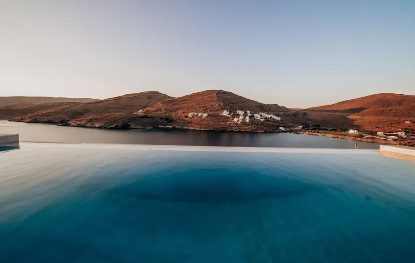 Ble Kythnos Suites - Image 1