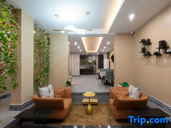 Qiyunshan Haoshetianxia Homestay - Image 1
