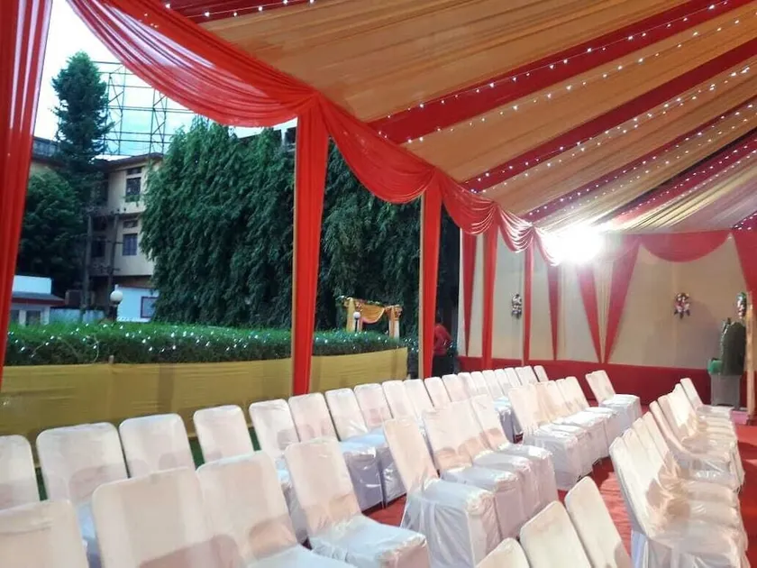 Hotel Ambarish - Image 1