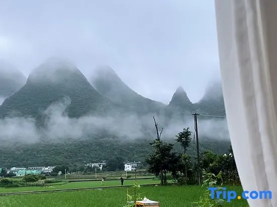Xingyi WanfengLin jielu Homestay - Image 1