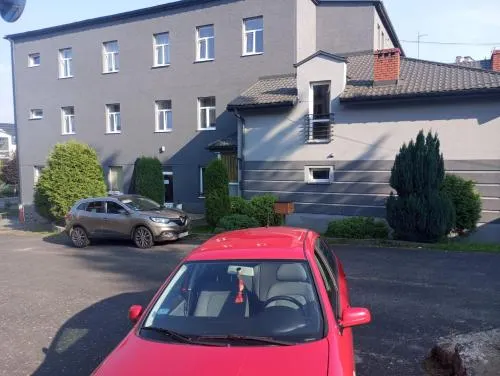 Hotel Strwiaz - Image 1