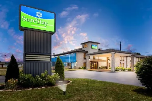 SureStay by Best Western Grayson - Image 1