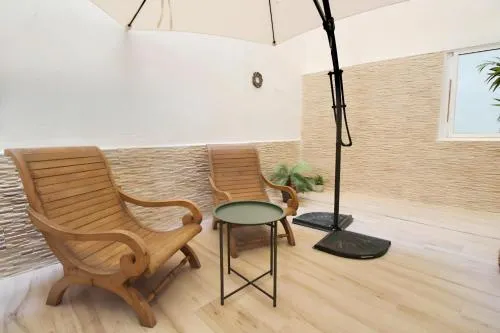 Apartamento reformado en pleno centro histÃ³rico - Image 1