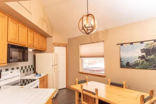 Mt. Yale Chalet at Creekside chalets - Image 1