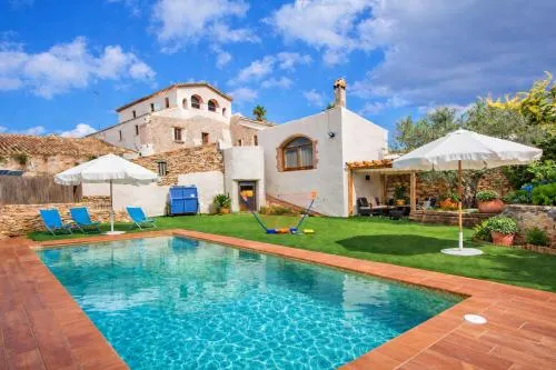Villa Bisbal - Image 1