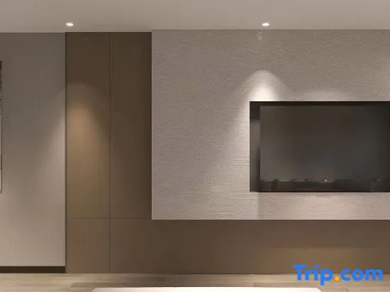 Zhongche Smart Hotel - Image 1