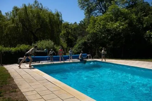 Pickwicks Villa - Image 1