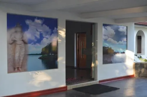 New Ramadha Hotel - Image 1