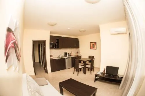 Gallery Suites - Image 1