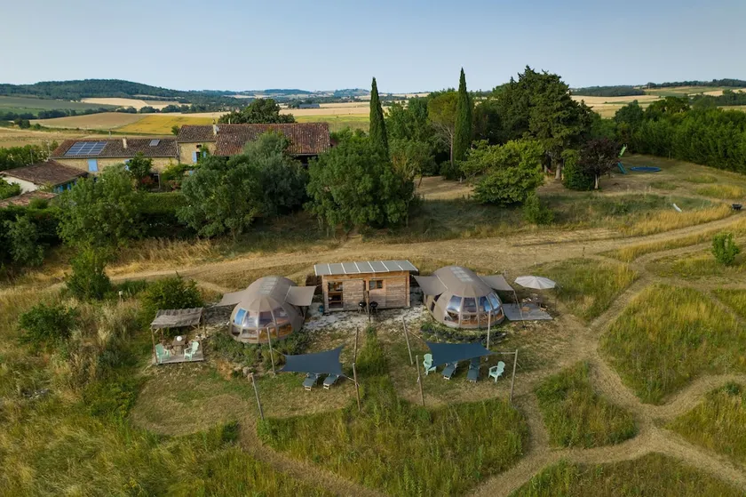 Domaine la Castagne - Image 1