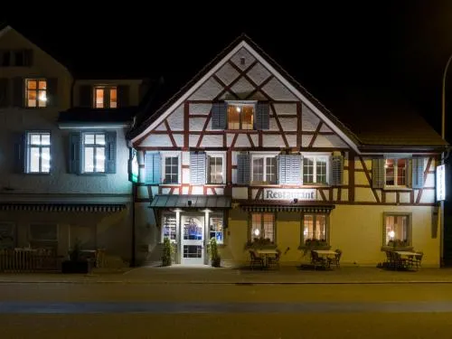 Hotel Restaurant Blume - Image 1