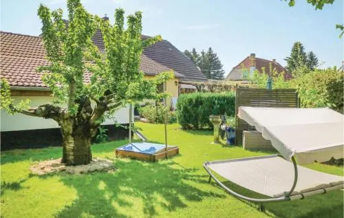 1 Bedroom Accommodation in Steffenshagen - Image 1