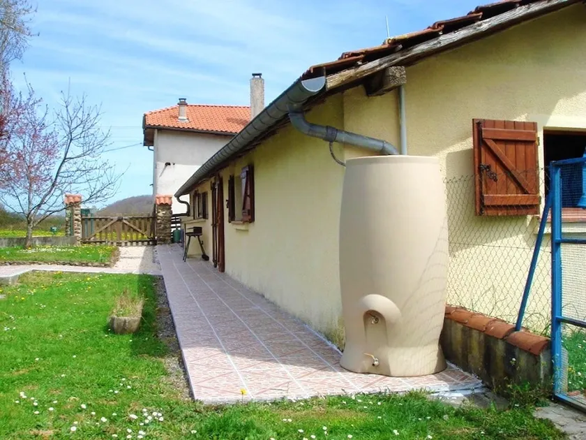 Holiday Home Chemin De Ramoun - Image 1