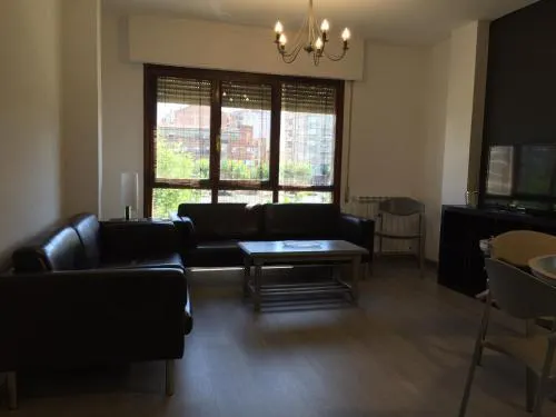 Apartamento El Vino - Image 1