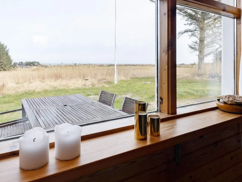 Enticing Holiday Home in Hirtshals near Beach - Image 1