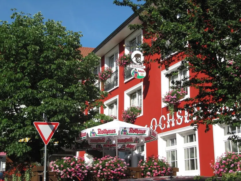 Ochsen Landhotel - Image 1
