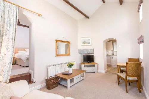 Ballachrink Farm Cottages - Image 1