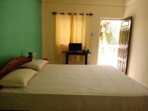 La Blanche Guest House - Image 1