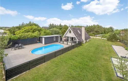 Holiday Home Spovevej Vestervig V - Image 1