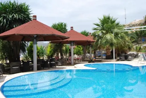 Hotel Panorama Sarande - Image 1