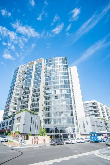Minimalism modern apartment*waterview*parking＊IGA - Image 1