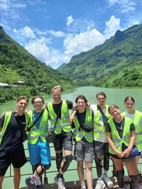 88 Hàng Đào Hostel - Image 1